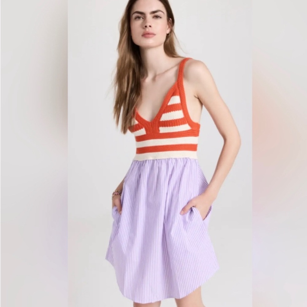 Kule dress medium